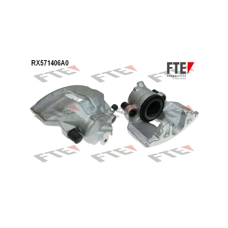 Étrier de frein FTE RX571406A0