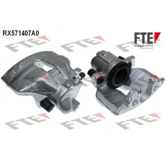 Étrier de frein FTE RX571407A0