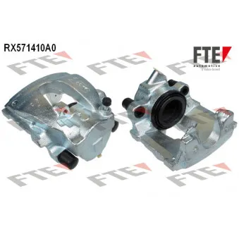 Étrier de frein FTE RX571410A0