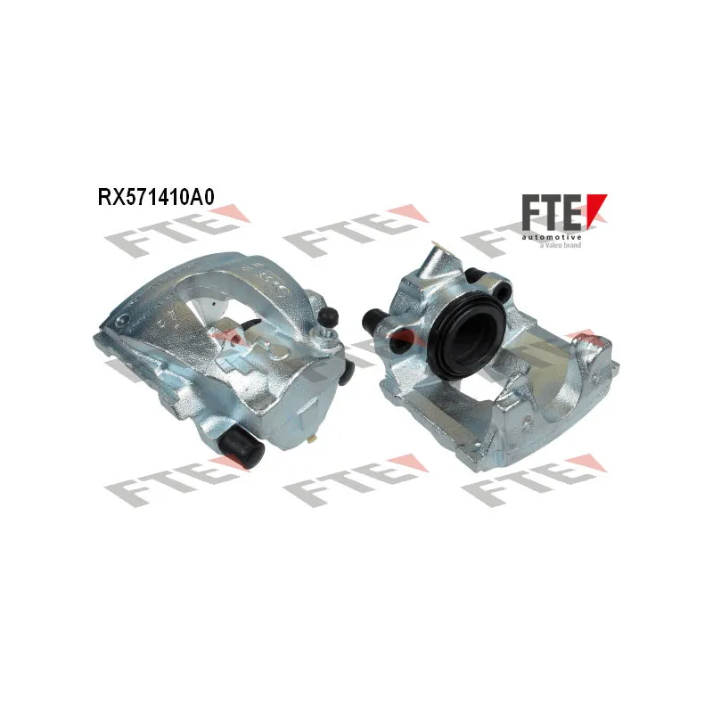 Étrier de frein FTE RX571410A0