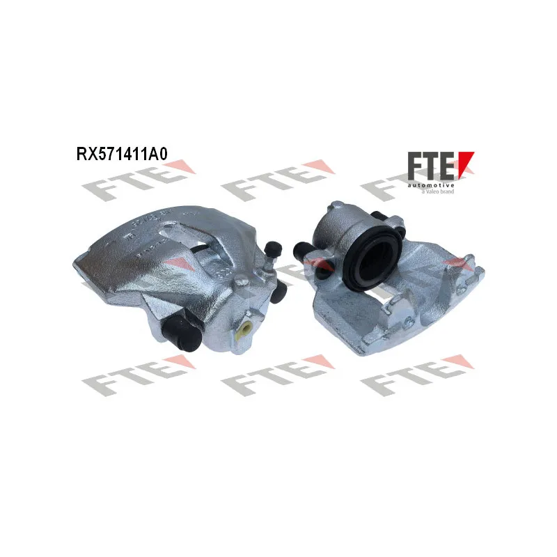 Étrier de frein FTE RX571411A0