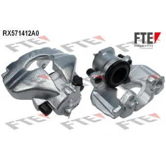 Étrier de frein FTE RX571412A0