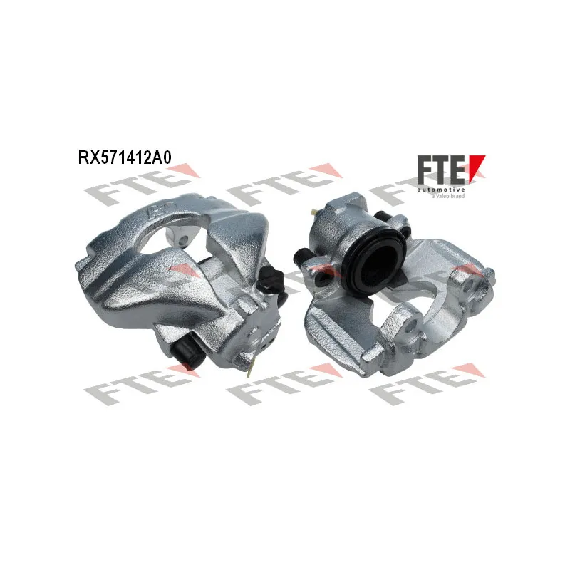 Étrier de frein FTE RX571412A0