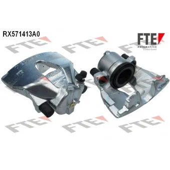 Étrier de frein FTE RX571413A0