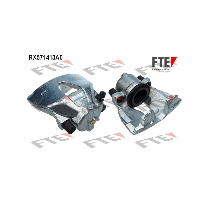 Étrier de frein FTE RX571413A0