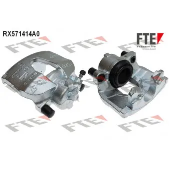 Étrier de frein FTE RX571414A0