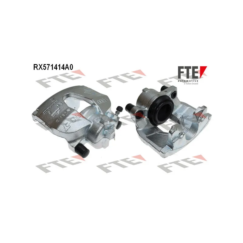 Étrier de frein FTE RX571414A0