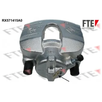 Étrier de frein FTE RX571415A0