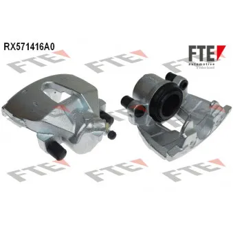 Étrier de frein FTE RX571416A0