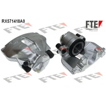 Étrier de frein FTE RX571418A0