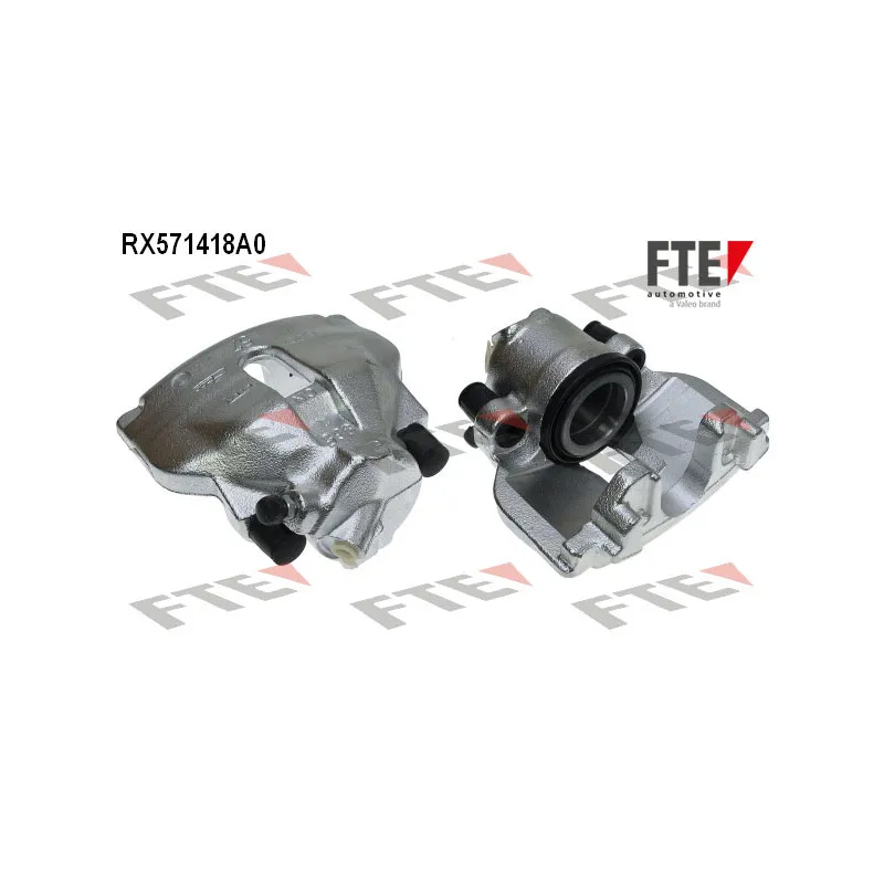 Étrier de frein FTE RX571418A0