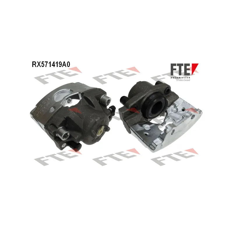 Étrier de frein FTE RX571419A0