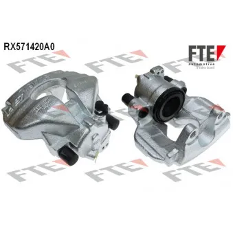 Étrier de frein FTE RX571420A0