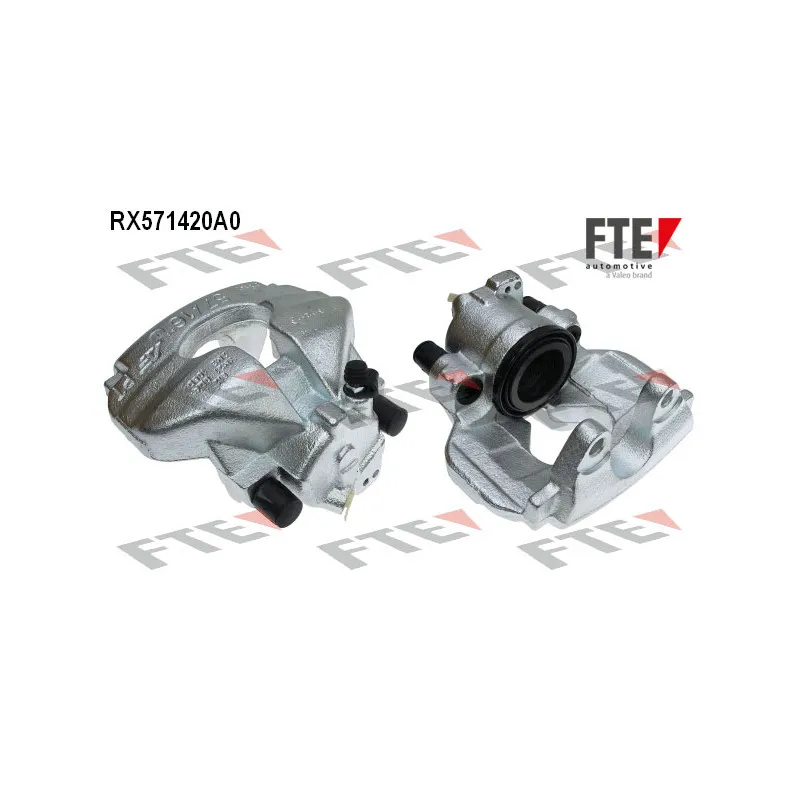 Étrier de frein FTE RX571420A0