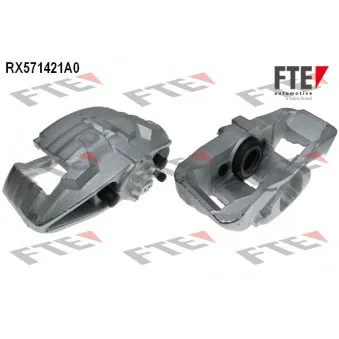 Étrier de frein FTE RX571421A0