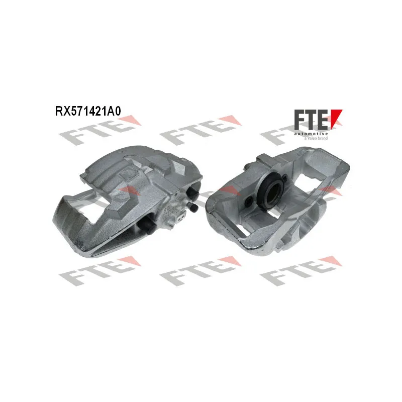 Étrier de frein FTE RX571421A0