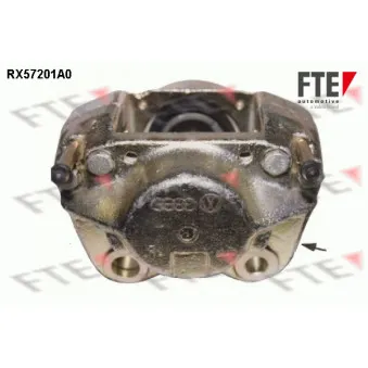 Étrier de frein FTE RX57201A0