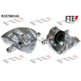 Étrier de frein FTE RX579801A0