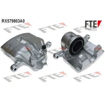 Étrier de frein FTE RX579803A0