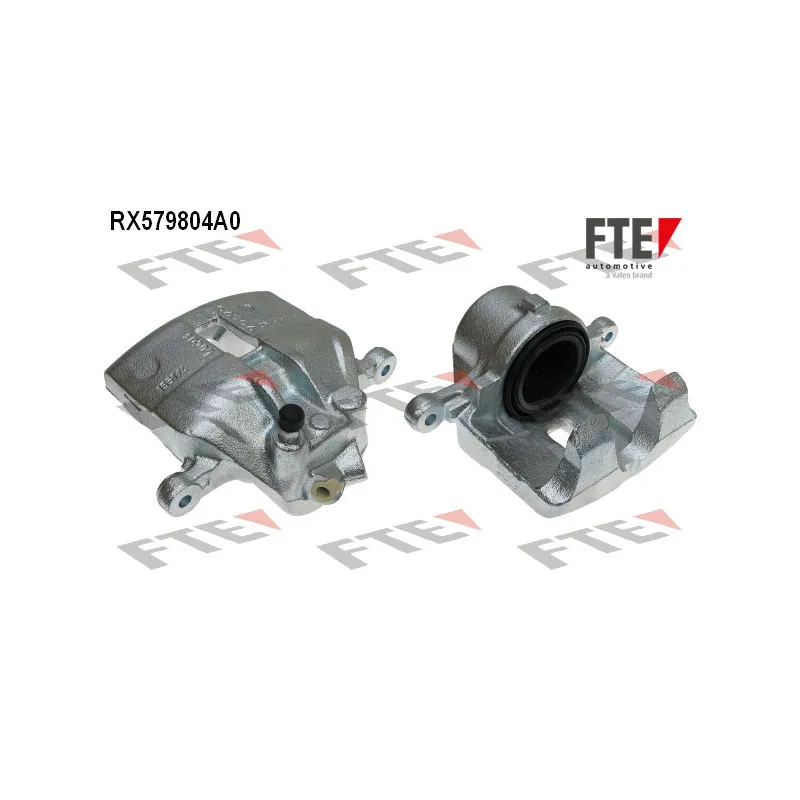 Étrier de frein FTE RX579804A0