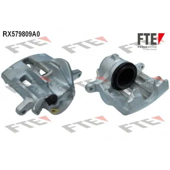 Étrier de frein FTE RX579809A0