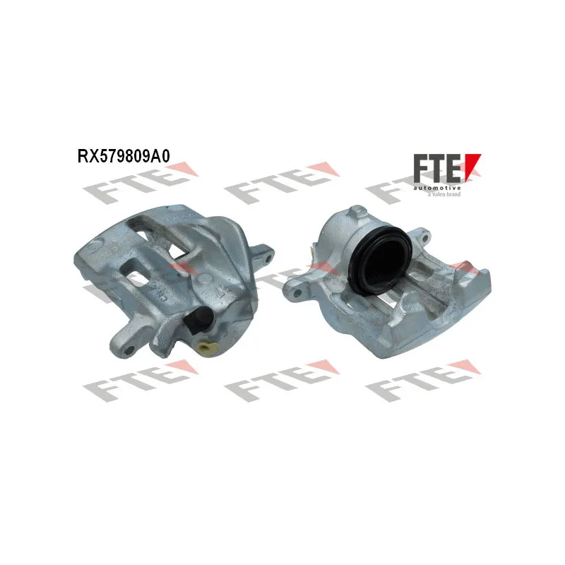 Étrier de frein FTE RX579809A0