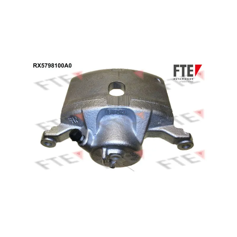 Étrier de frein FTE RX5798100A0