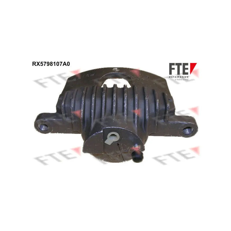 Étrier de frein FTE RX5798107A0