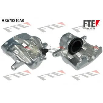 Étrier de frein FTE RX579810A0