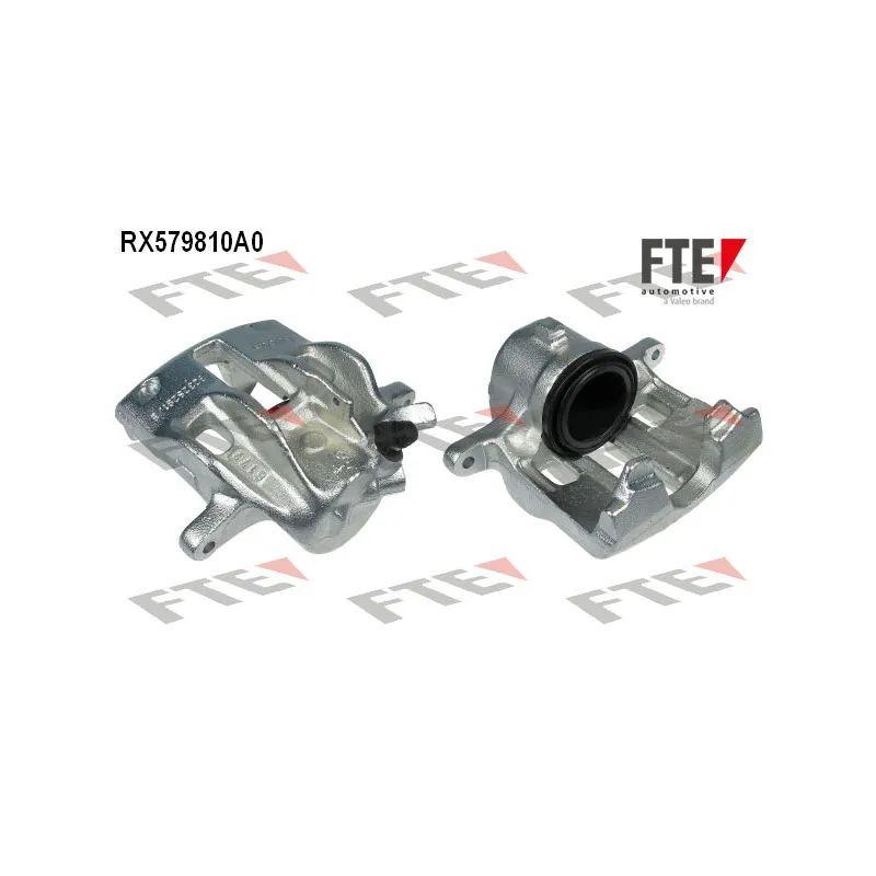 Étrier de frein FTE RX579810A0