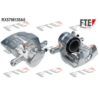 Étrier de frein FTE RX5798135A0