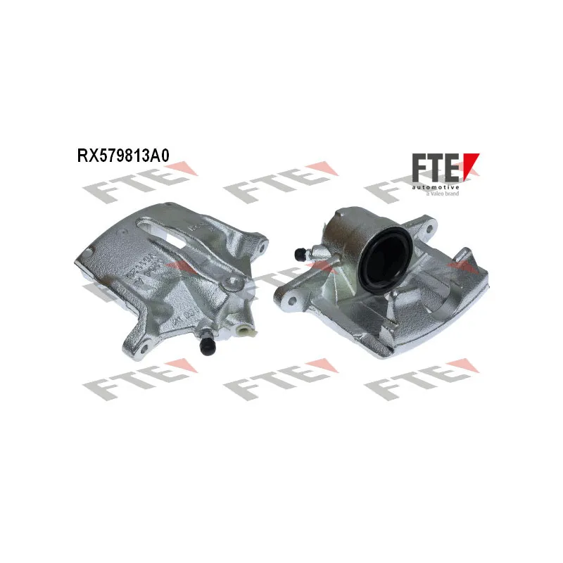 Étrier de frein FTE RX579813A0
