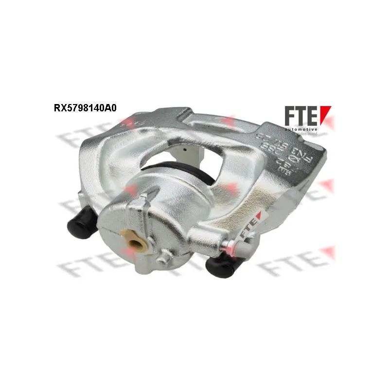 Étrier de frein FTE RX5798140A0