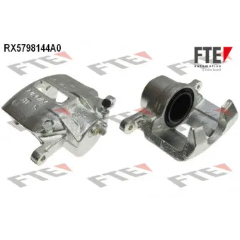Étrier de frein FTE RX5798144A0