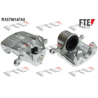 Étrier de frein FTE RX5798147A0
