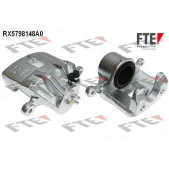 Étrier de frein FTE RX5798148A0