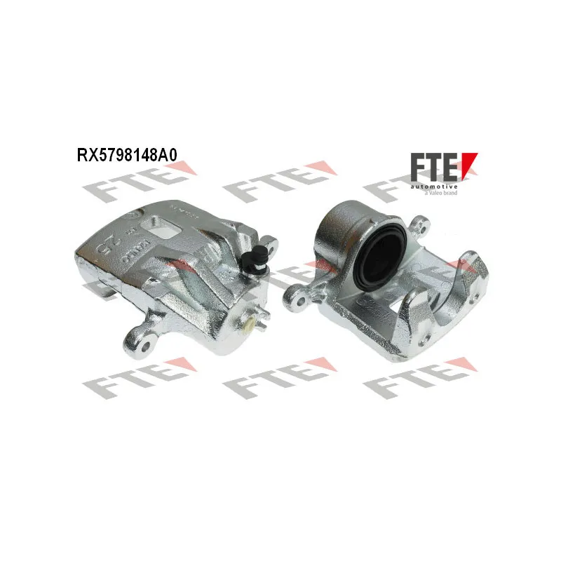 Étrier de frein FTE RX5798148A0