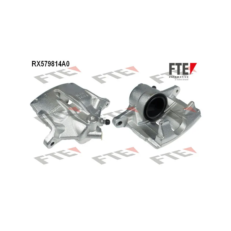 Étrier de frein FTE RX579814A0