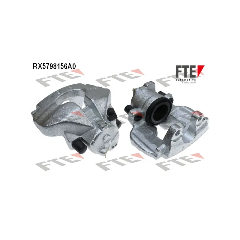 Étrier de frein FTE RX5798156A0