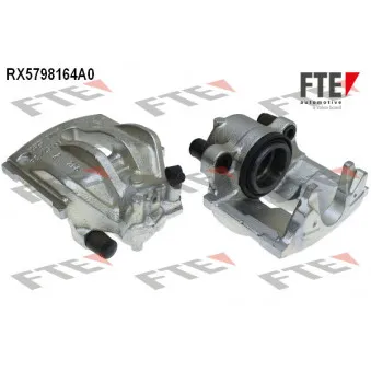 Étrier de frein FTE RX5798164A0