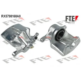 Étrier de frein FTE RX5798168A0