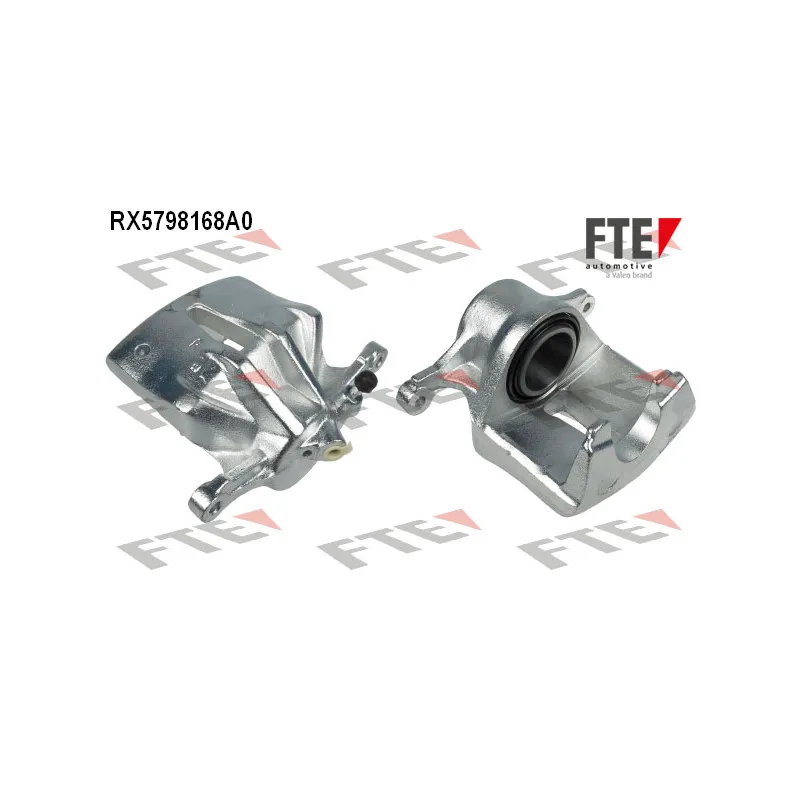 Étrier de frein FTE RX5798168A0