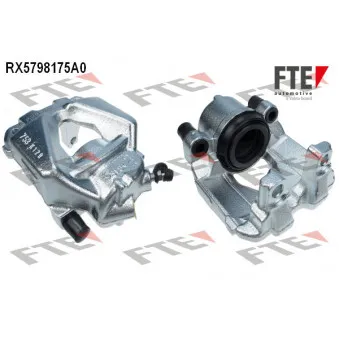 Étrier de frein FTE RX5798175A0