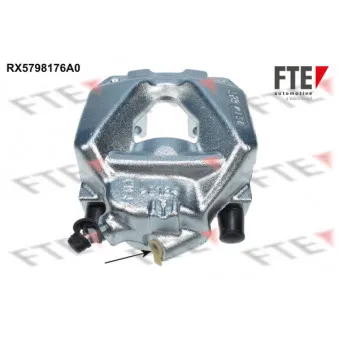 Étrier de frein FTE RX5798176A0