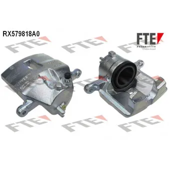 Étrier de frein FTE RX579818A0