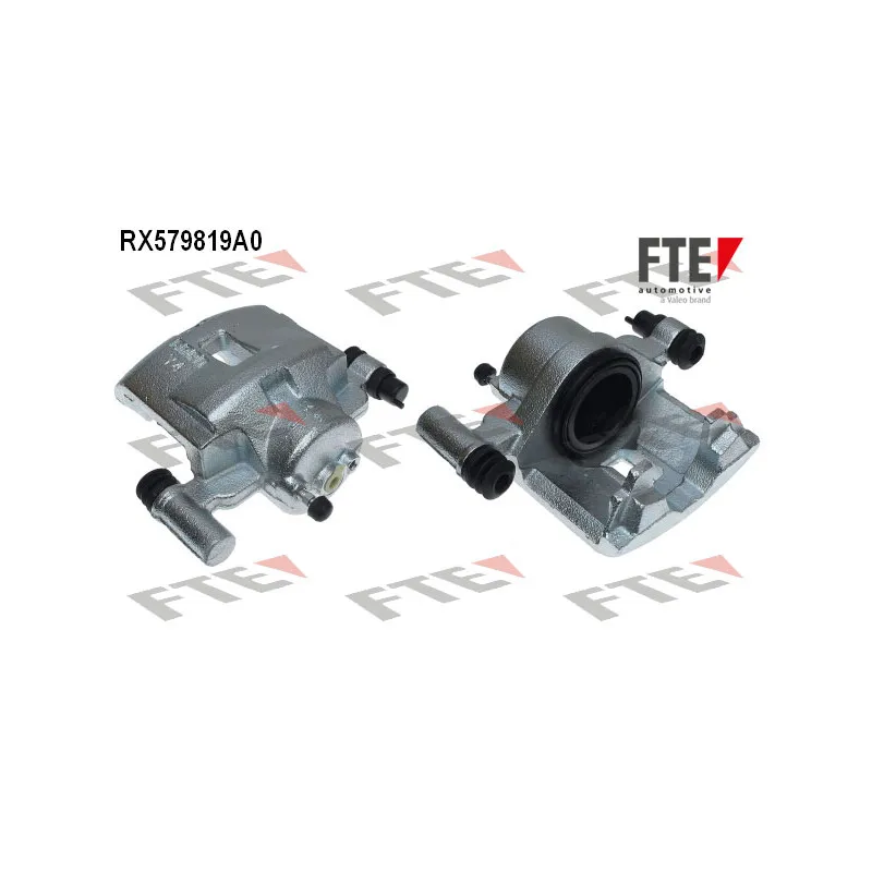Étrier de frein FTE RX579819A0