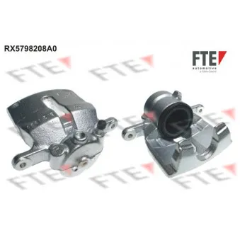 Étrier de frein FTE RX5798208A0
