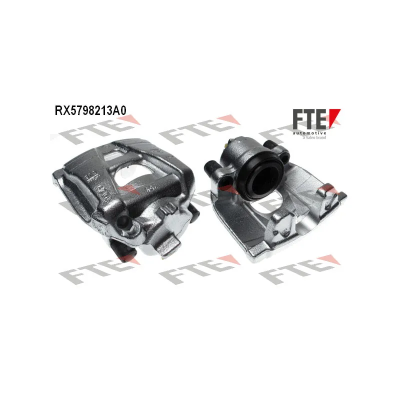 Étrier de frein FTE RX5798213A0