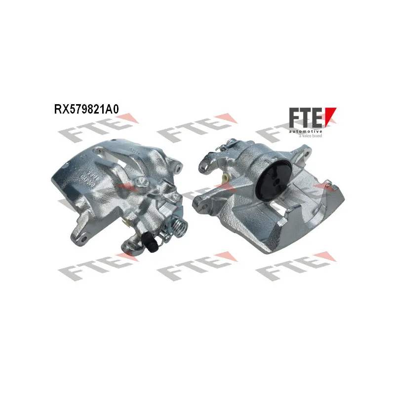 Étrier de frein FTE RX579821A0
