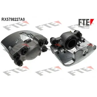 Étrier de frein FTE RX5798227A0